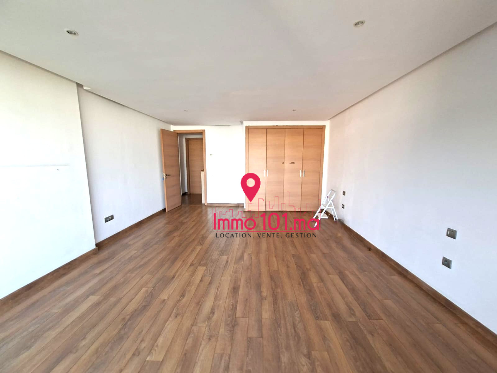 Location duplex à Prestigia - Hay Riad SILAV2451